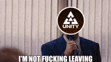Unity Alpha Dao Unity Alpha Academy GIF - Unity Alpha Dao Unity Alpha Academy GIFs