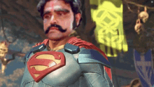 Super Kalia Superman GIF - Super Kalia Superman Super Hero GIFs