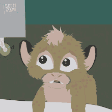 Petting Cubs GIF - Petting Cubs South Park GIFs
