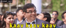 Welcome Back Paresh Rawal GIF - Welcome Back Paresh Rawal Kaav Kaav Kaav GIFs