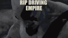 De Driving GIF - De Driving Driving Empire GIFs
