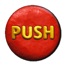 Push Button Sticker - Push Button Clay Stickers