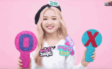 Loona Gowon GIF - Loona Gowon Yes GIFs