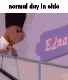 Ohio Normalday GIF - Ohio Normalday Normal GIFs