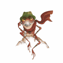 Frogcollective The Frog Collective GIF