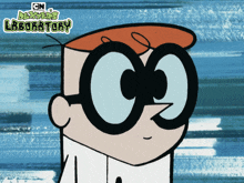 Looking At Something Dexter GIF - Looking At Something Dexter Dexter'S Laboratory GIFs