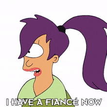 i have a fianc%C3%A9 now turanga leela futurama i am engaged now i have a future husband i have a fianc%C3%A9 now turanga leela futurama i am engaged now i have a future husband