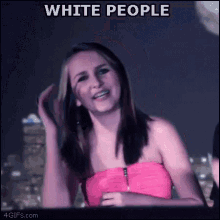 White People Cant Dance GIF - White People Cant Dance Awkward GIFs