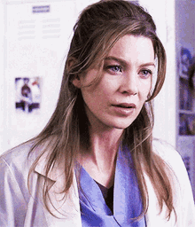 Mederith Grey Greys Anatomy GIF - Mederith Grey Greys Anatomy Doctor GIFs
