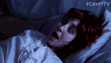 Scary Possessed GIF - Scary Possessed Exorcist GIFs