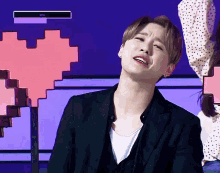 xia junsu kim junsu cute handsome facepalm xia junsu kim junsu cute handsome facepalm
