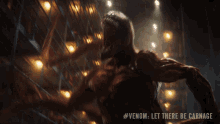 Screaming Carnage GIF - Screaming Carnage Venom Let There Be Carnage GIFs