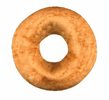 sticker donut