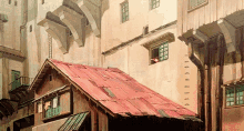 Spirited Away GIF