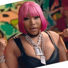 Nicki Minaj GIF - Nicki Minaj GIFs