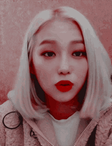 Jang Ye Eun Selfie GIF - Jang Ye Eun Selfie Talking GIFs