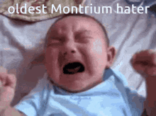 Montrium Hater GIF - Montrium Hater Oldest GIFs
