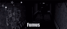 Fumus Okegom GIF - Fumus Okegom Foxy GIFs