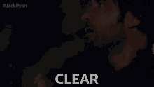 Clear Clean GIF - Clear Clean Good GIFs