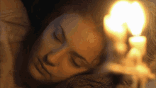Sansa Sleeping GIF - Sansa Sleeping Game Of Thrones GIFs