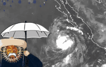 Huracan GIF - Hurricane Typhoon Storm GIFs