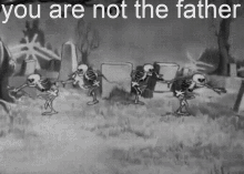 You Are Not The Father Funny GIF - You Are Not The Father Funny GIFs