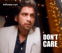 Dont Care.Gif GIF - Dont Care Reckless Leave It GIFs