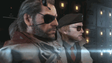 Mgs Metal Gear Solid GIF - Mgs Metal Gear Solid Mgsv GIFs