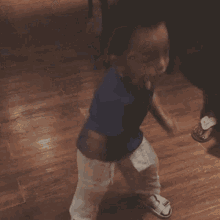 Party Baby GIF - Party Baby Yayy GIFs