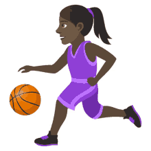 basketball play