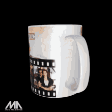 merchandise mug