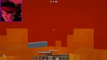 a screenshot of a video game that says ' you died '