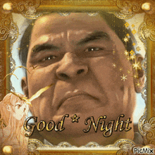Yakuza Good Night GIF - Yakuza Good Night Good Night Yakuza GIFs