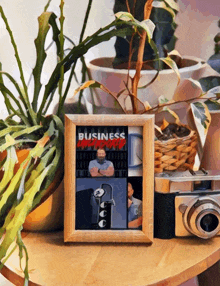 Small Business Chronicles Business Uncensored GIF