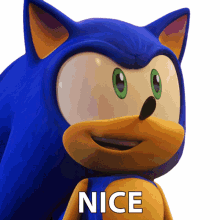 nice sonic the hedgehog sonic prime great awesome nice sonic the hedgehog sonic prime great awesome