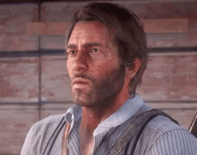 Red Dead Redemption Rdr2 GIF - Red Dead Redemption Rdr2 Arthur Morgan -  Discover & Share GIFs