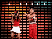 Dance Just Lose It GIF - Dance Just Lose It Alright GIFs