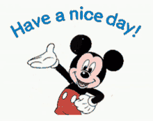 Mickey And Minnie Mouse GIF - Mickey And Minnie Mouse GIFs