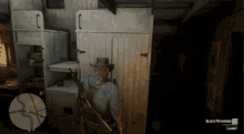 Who Asked Rdr2 GIF - Who Asked Rdr2 GIFs