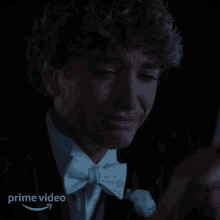 Crying Jeremiah GIF - Crying Jeremiah The Summer I Turned Pretty GIFs