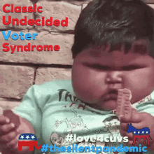 Undecided Voting GIF - Undecided Voting Election GIFs