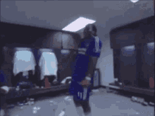 Chelsea Didier GIF - Chelsea Didier Drogba GIFs