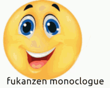 Kimi Fukanzen Monoclogue GIF - Kimi Fukanzen Monoclogue Fukanzen GIFs