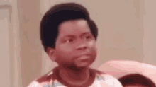 Different Strokes Kevin Hart GIF - Different Strokes Kevin Hart Confused GIFs