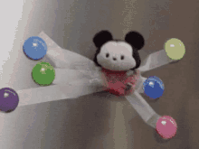 Mickey Mouse GIF - Mickey Mouse Stuck GIFs