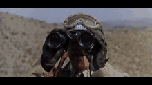 George Patton Patton Binoculars GIF - George Patton Patton Patton Binoculars GIFs