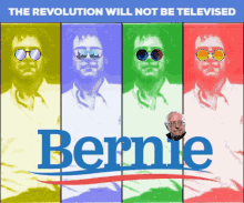 Bernie Sanders Politics GIF - Bernie Sanders Politics Election2020 GIFs