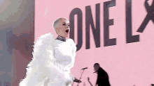 Katy Perry One Love Manchester GIF - Katy Perry One Love Manchester GIFs
