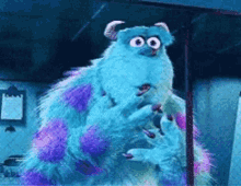 Sully GIF - Sully GIFs