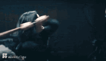 Fighting Martial Arts GIF